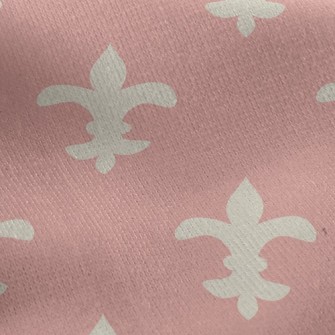 Classic Arrow Jersey Backed Fleece