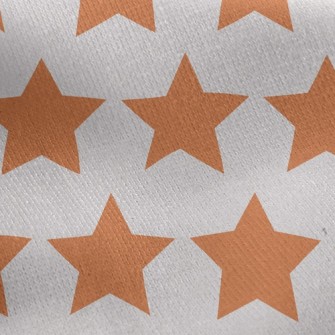 Line Up The Stars Jersey Backed Fleece
