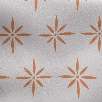 Shiny Sign Jersey Backed Fleece