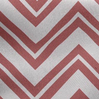 Classic Wave Jersey Backed Fleece
