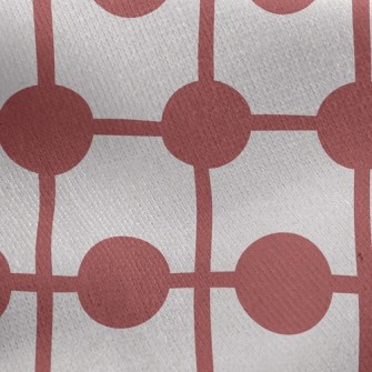 Dot Series Jersey Backed Fleece