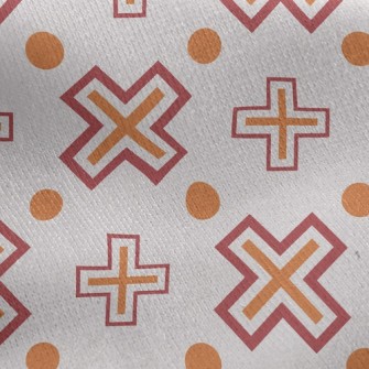 Hypotenuse Cross Jersey Backed Fleece