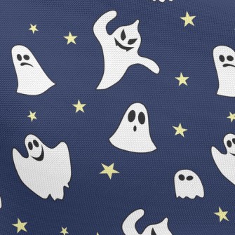 Star Ghost Pongee
