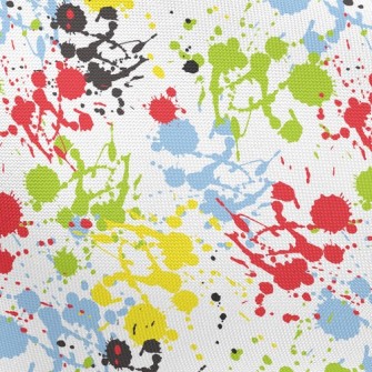 Color Inkjet Pongee