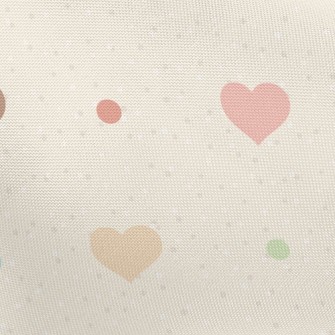 Soft Love Pongee