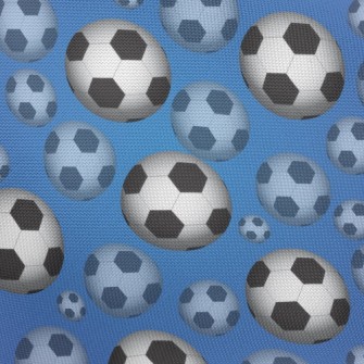Football Pongee