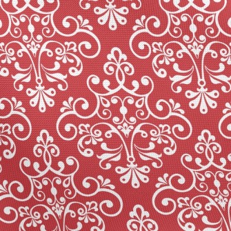 Chinese Style Pattern Pongee