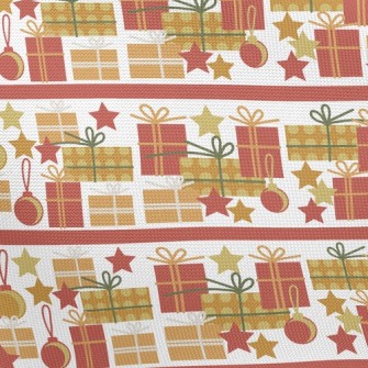 Christmas Gift Pongee
