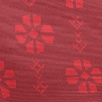 Chinese Style Decoration Pongee