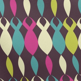 Neatly Arrange The Forks Pongee