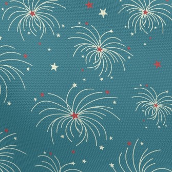 Sparklers Pongee