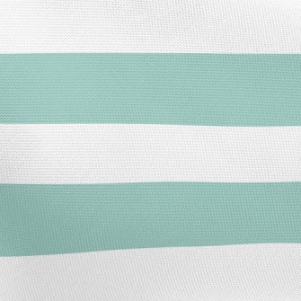Two-Color Stripes Pongee