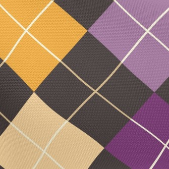 Color Pop Square Pongee