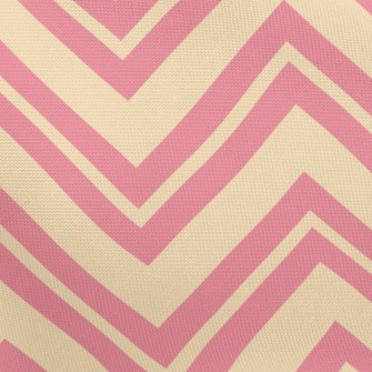Wavy Stripes Pongee