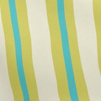 Stripes Of Different Thickness Pongee