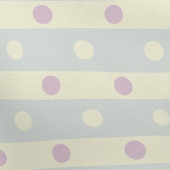 Two-Color Mild Pongee