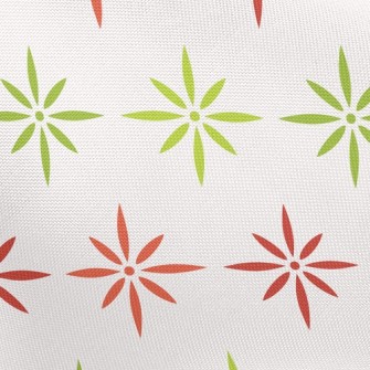 Two-Color Light Star Pongee