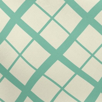 Simple Thick Rhombus Pongee