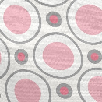 Circle Around Pongee