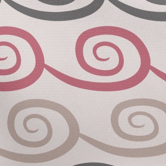 Chinese Wind Vortex Pongee