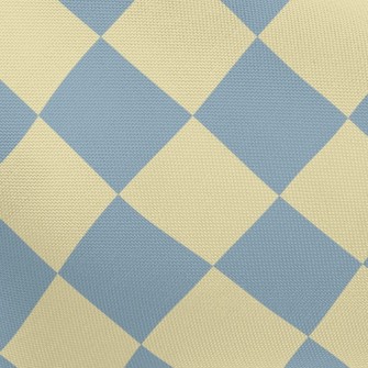 Checkerboard Pongee