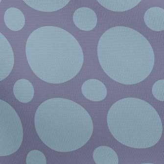 Big And Small Dots Pongee