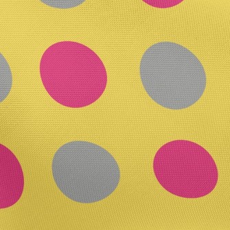 Color Contrast Pongee