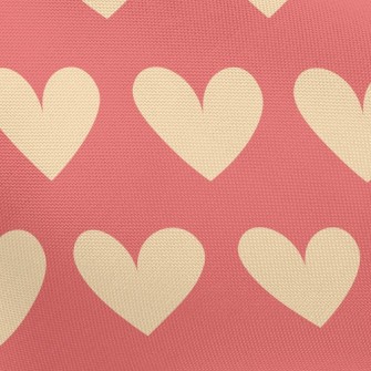 Sweet Love Pongee