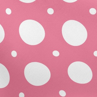 Super Small Dots Pongee
