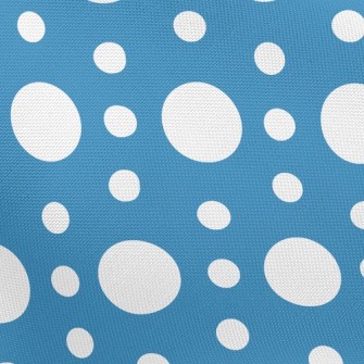 Sorting Dots By Size Pongee