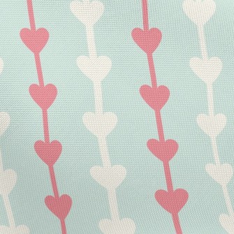 Elegant Lines Love Pongee