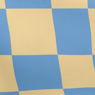 Tile Size Pongee