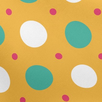 Different Size Pongee