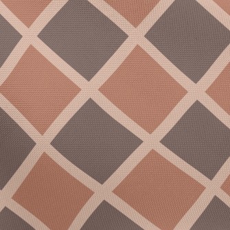 Classic Color Diamond Pongee