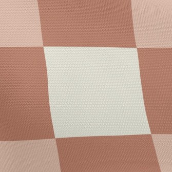 Checkerboard Pongee