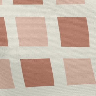 Arrange Two-Color Squares Pongee