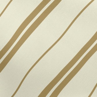 Simple Diagonal Line Pongee