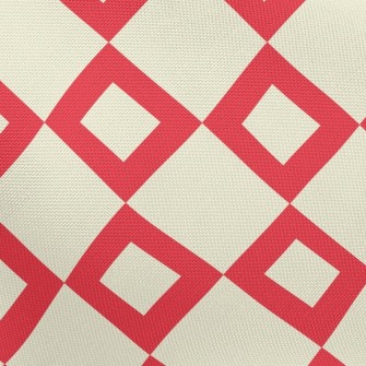 Thick Square Box Pongee