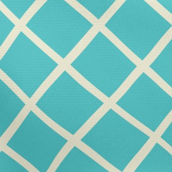 Thick Rhombus Pongee