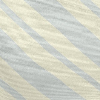 Lavender Stripes Pongee
