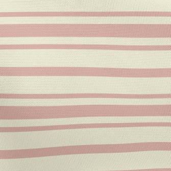 Monotone Stripes Pongee
