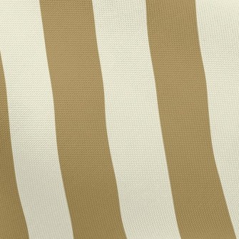 Straight Stripes Pongee