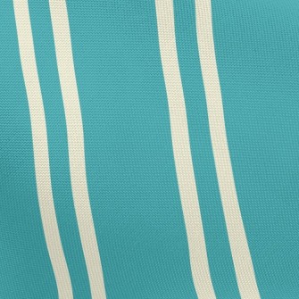 Thick And Thin Stripes Pongee