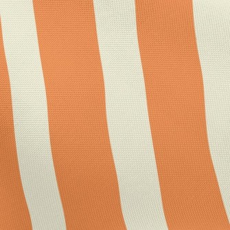Straight Stripes Pongee