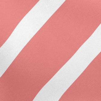 Diagonal Stripes Pongee