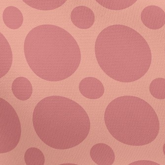 Combination Of Big And Small D Pongee