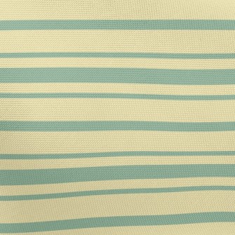 Thick And Thin Lines Pongee