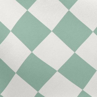 Checkerboard Rhombus Pongee