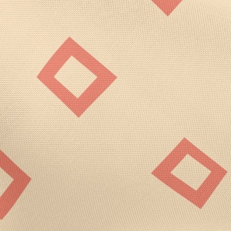 Basket Of Empty Squares Pongee