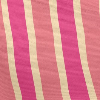 Phosphor Stripes Pongee